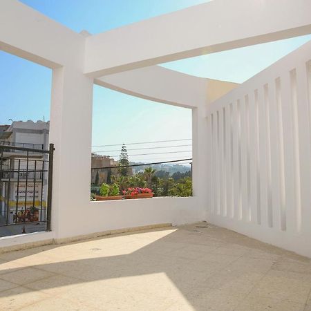 Spacious 2 Bedroom Appartment Near Mall -Internet 1Gbps Pafos Exterior foto