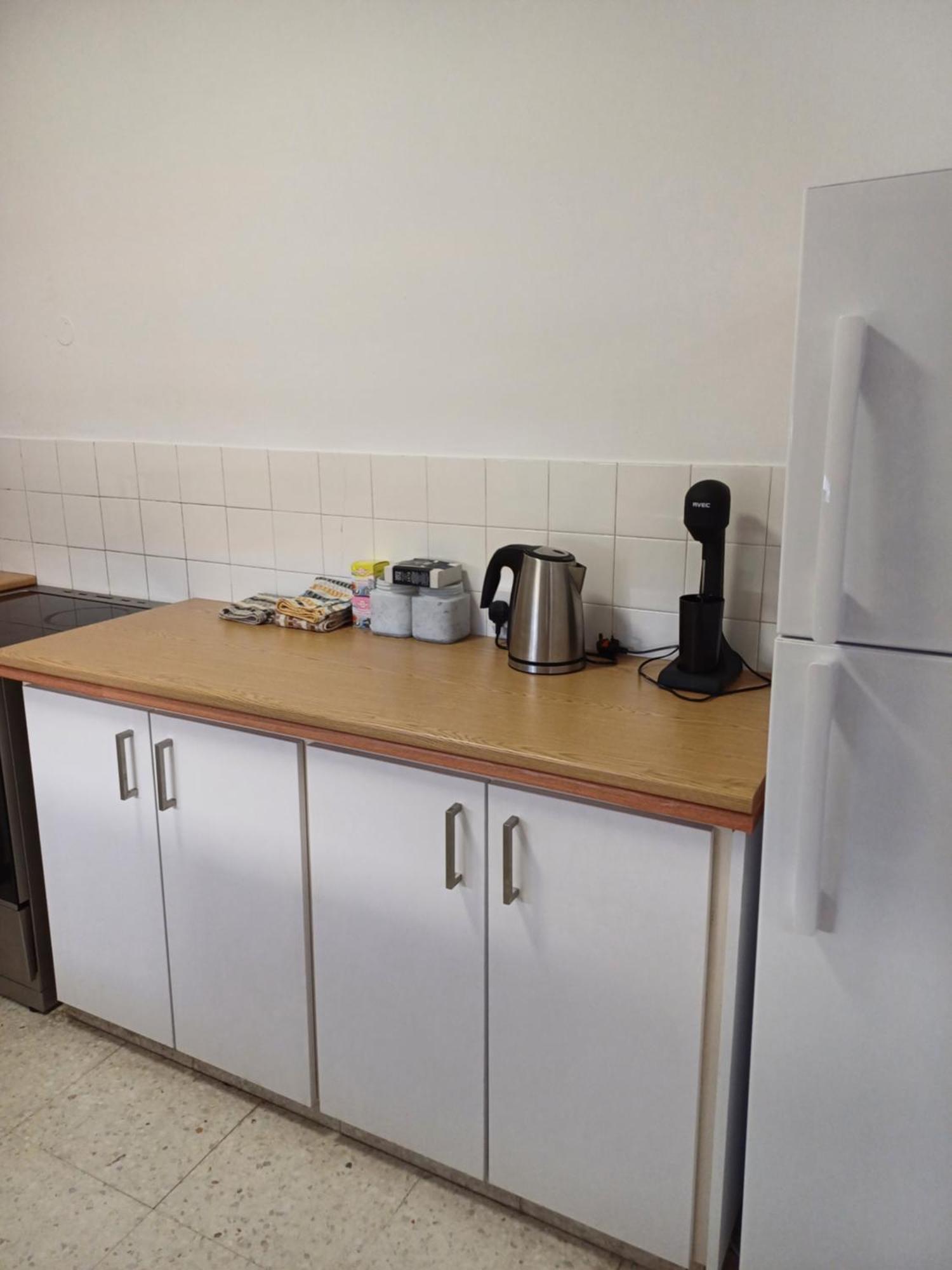 Spacious 2 Bedroom Appartment Near Mall -Internet 1Gbps Pafos Exterior foto
