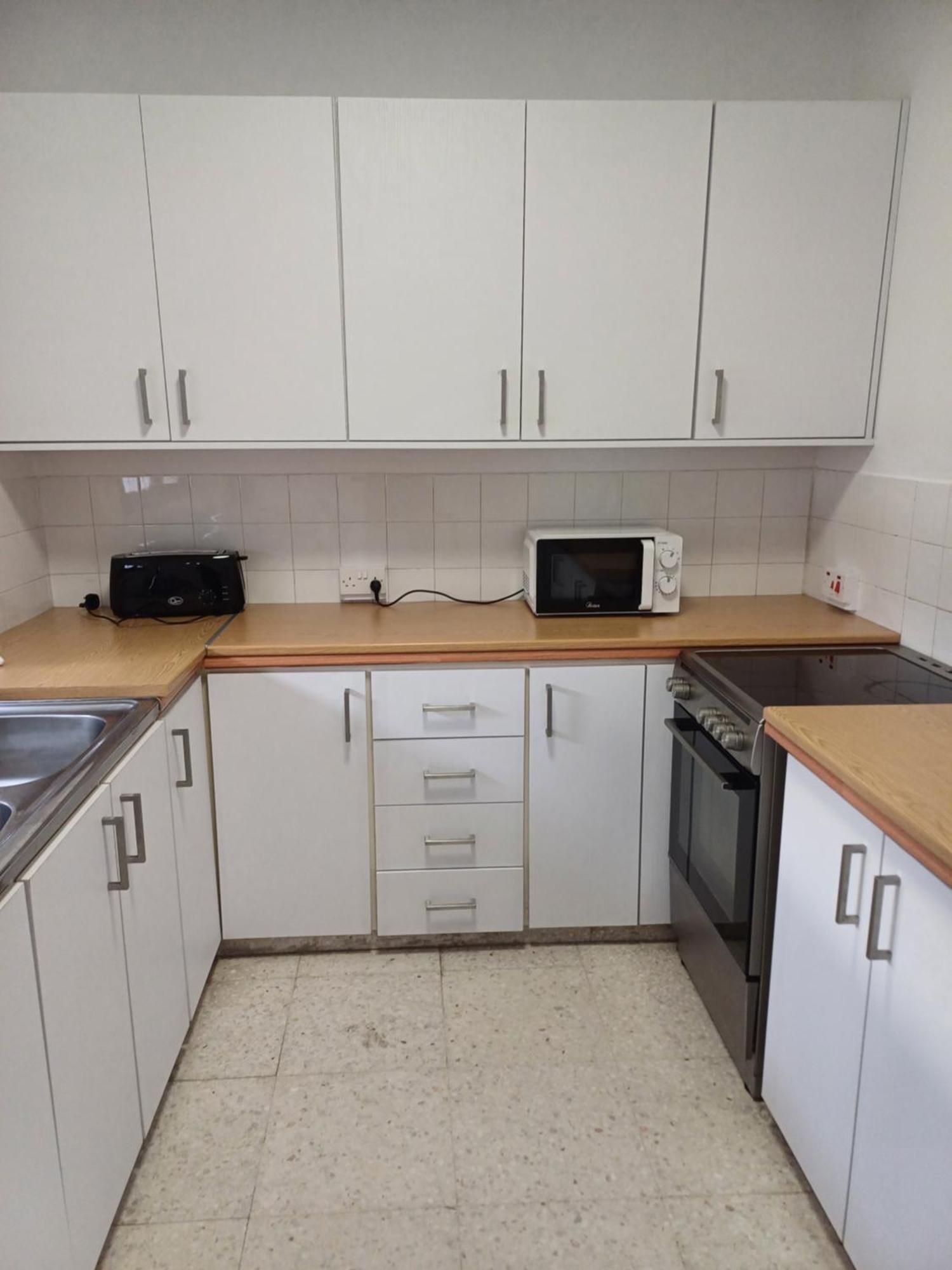 Spacious 2 Bedroom Appartment Near Mall -Internet 1Gbps Pafos Exterior foto