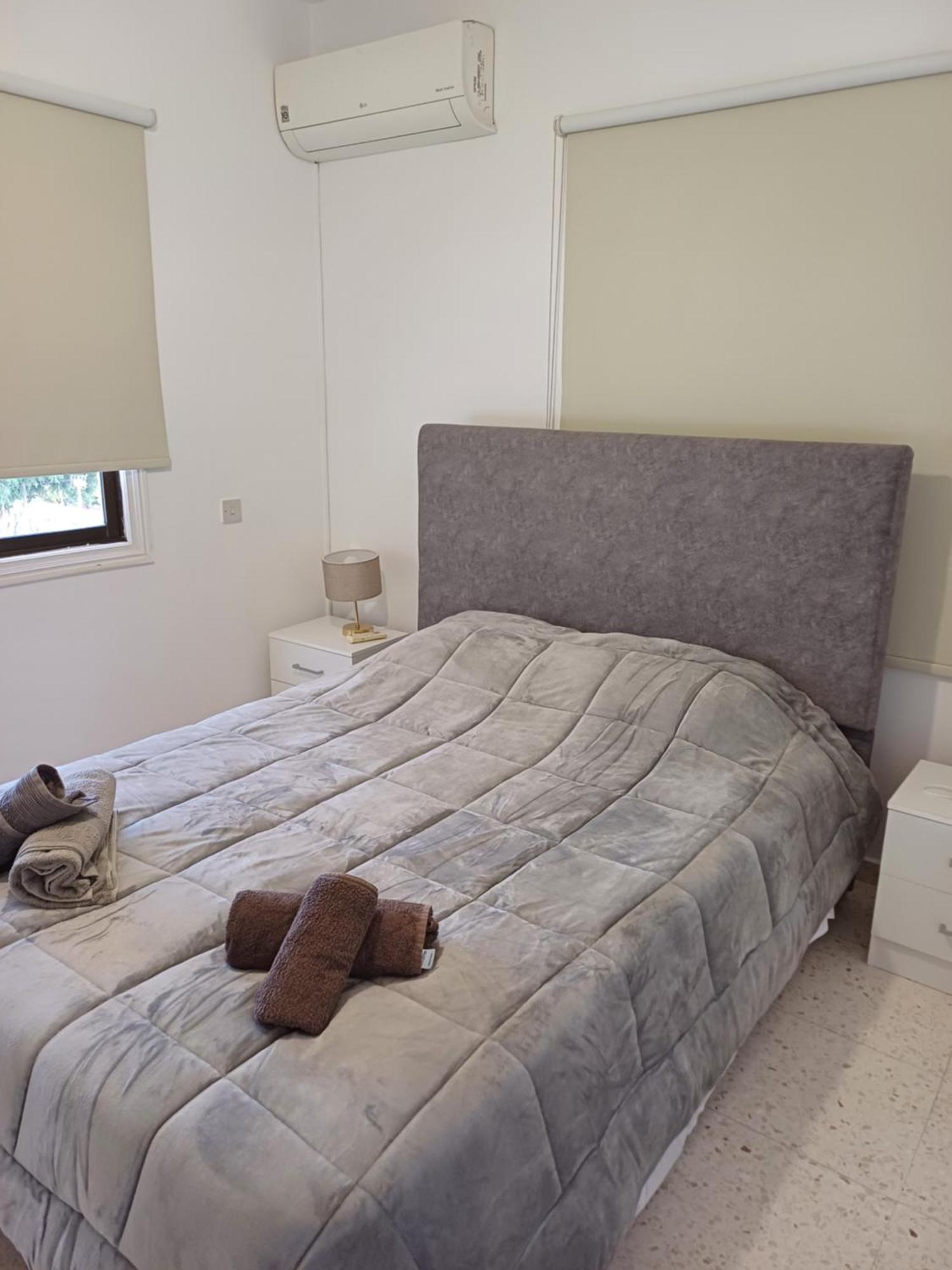 Spacious 2 Bedroom Appartment Near Mall -Internet 1Gbps Pafos Exterior foto